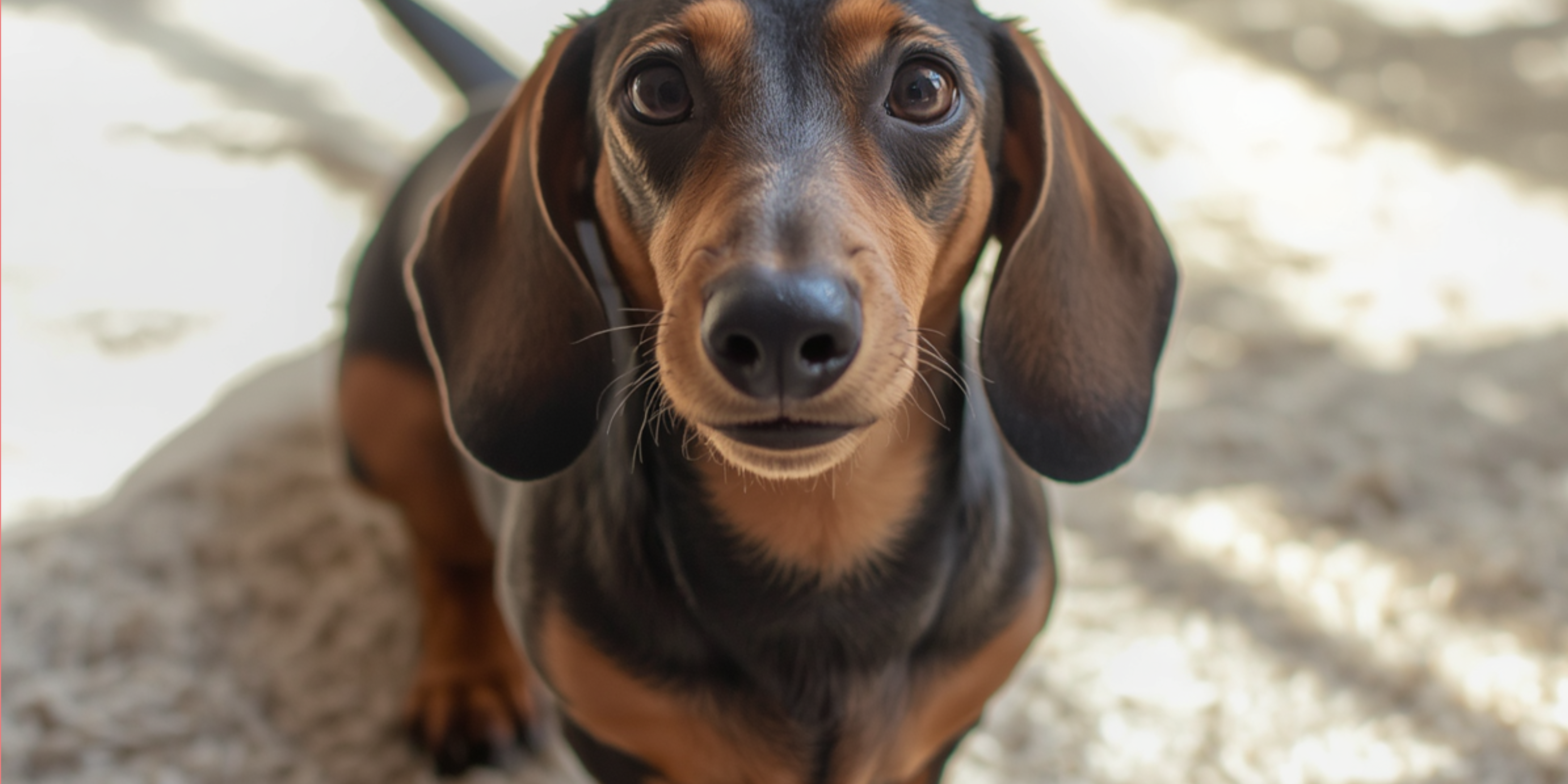 Cuidados esenciales del Teckel: El manual definitivo para que tu perro salchicha viva a tope
