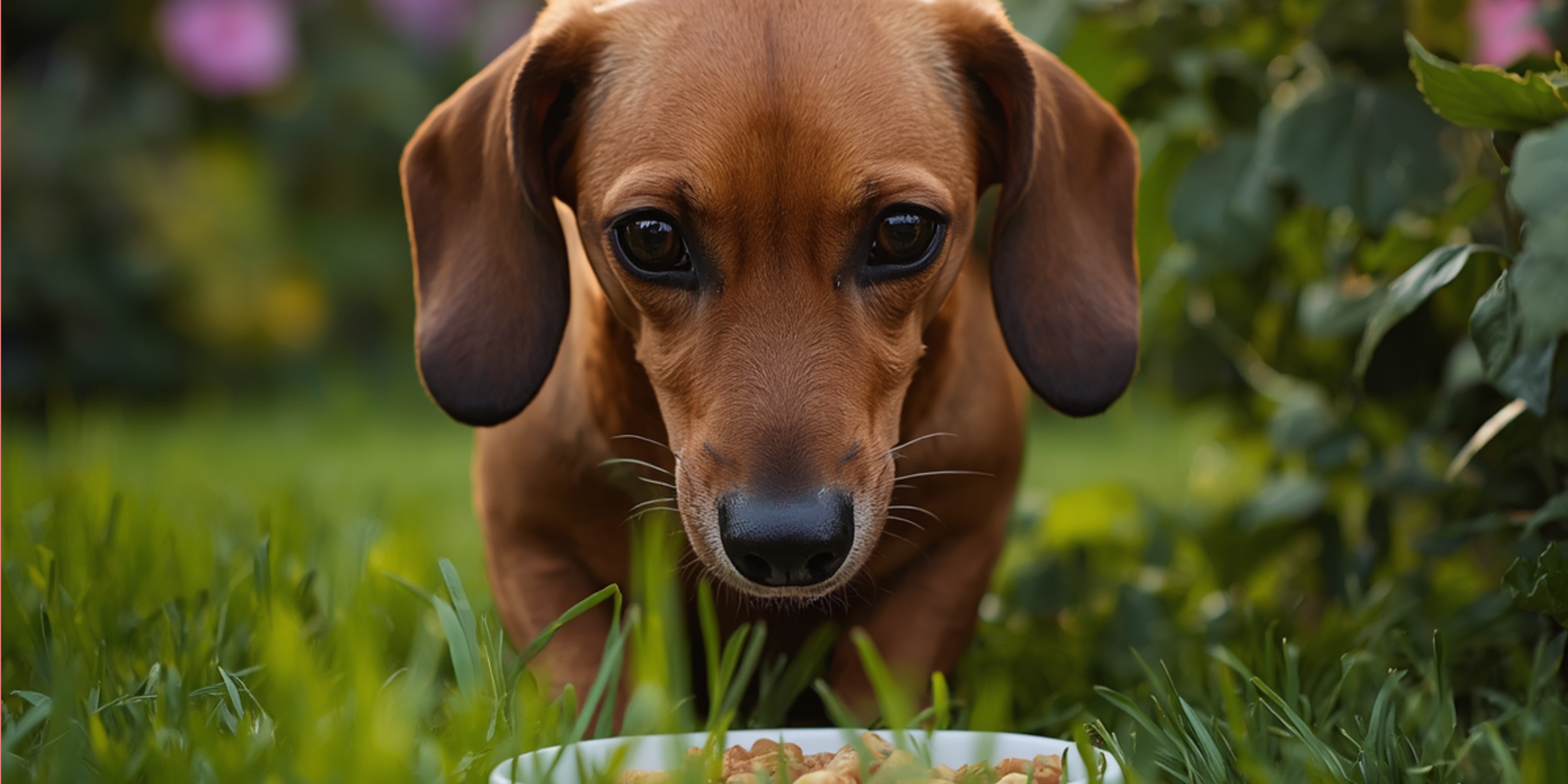 ¿Cuánto debe comer un Teckel? Guía de raciones para que tu perro salchicha esté en plena forma